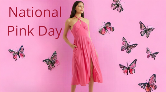 National Pink Day