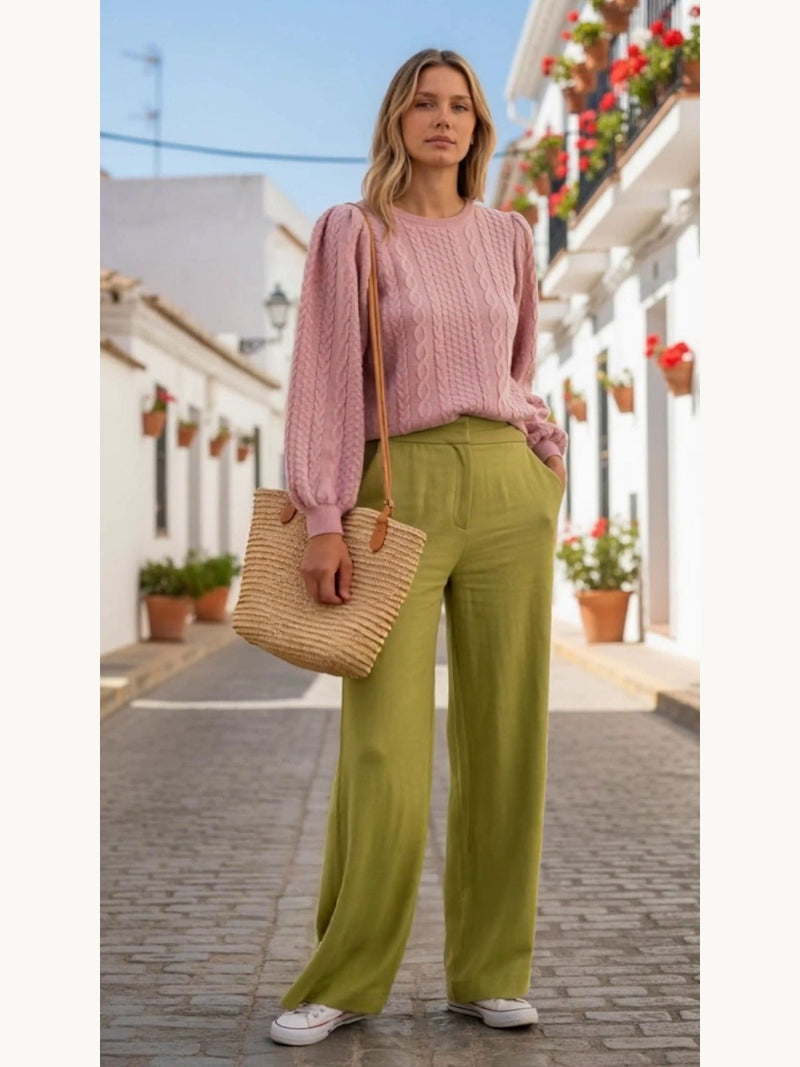 What Makes a Great Trouser?