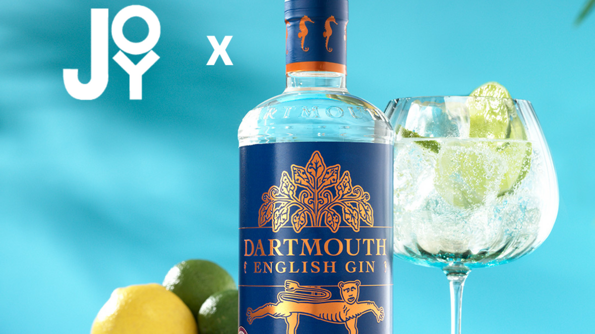 World Gin Day