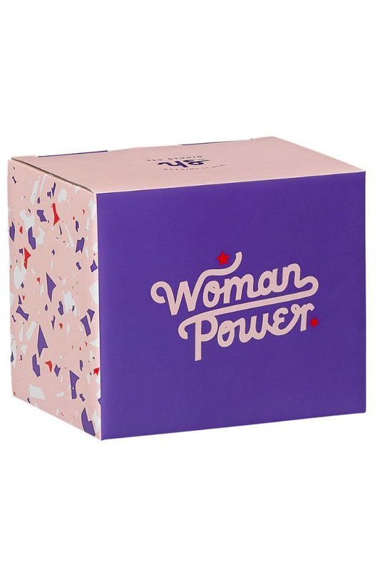 Woman Power Mug