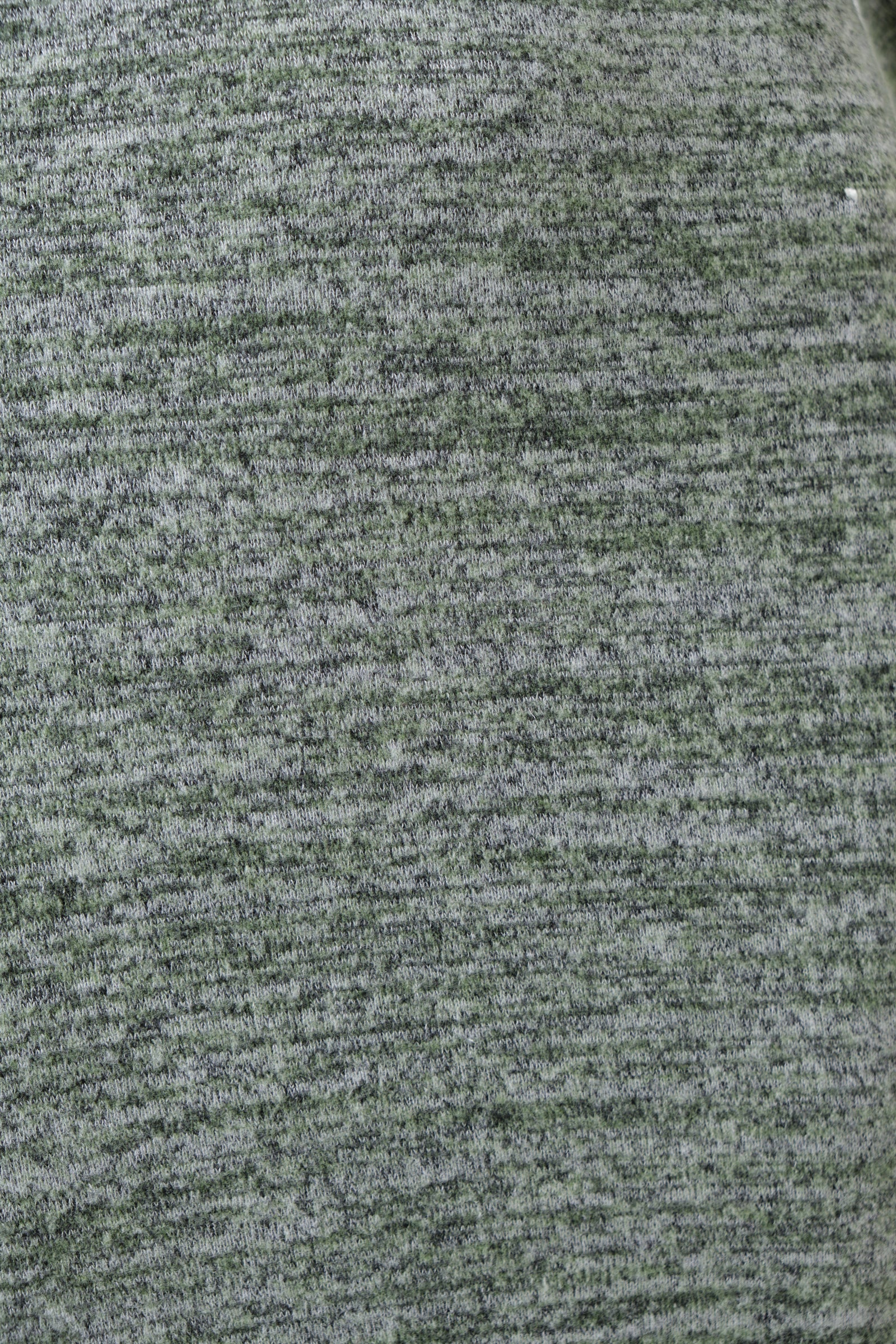 Ambrose Soft Marl Sweetheart Neck Midi Dress