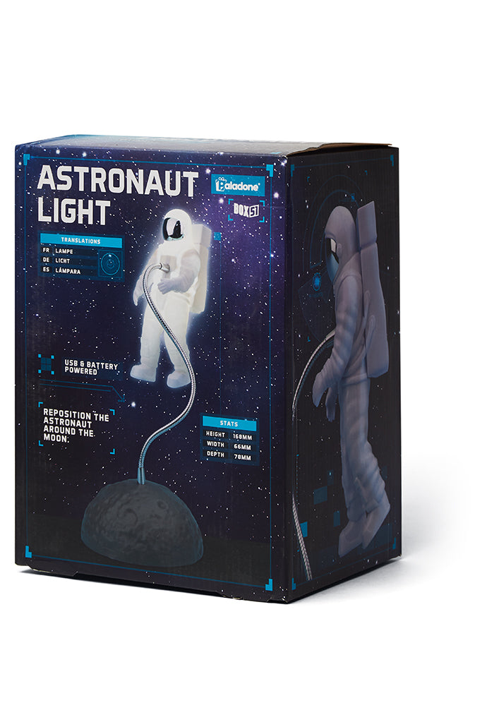 Astronaut Light