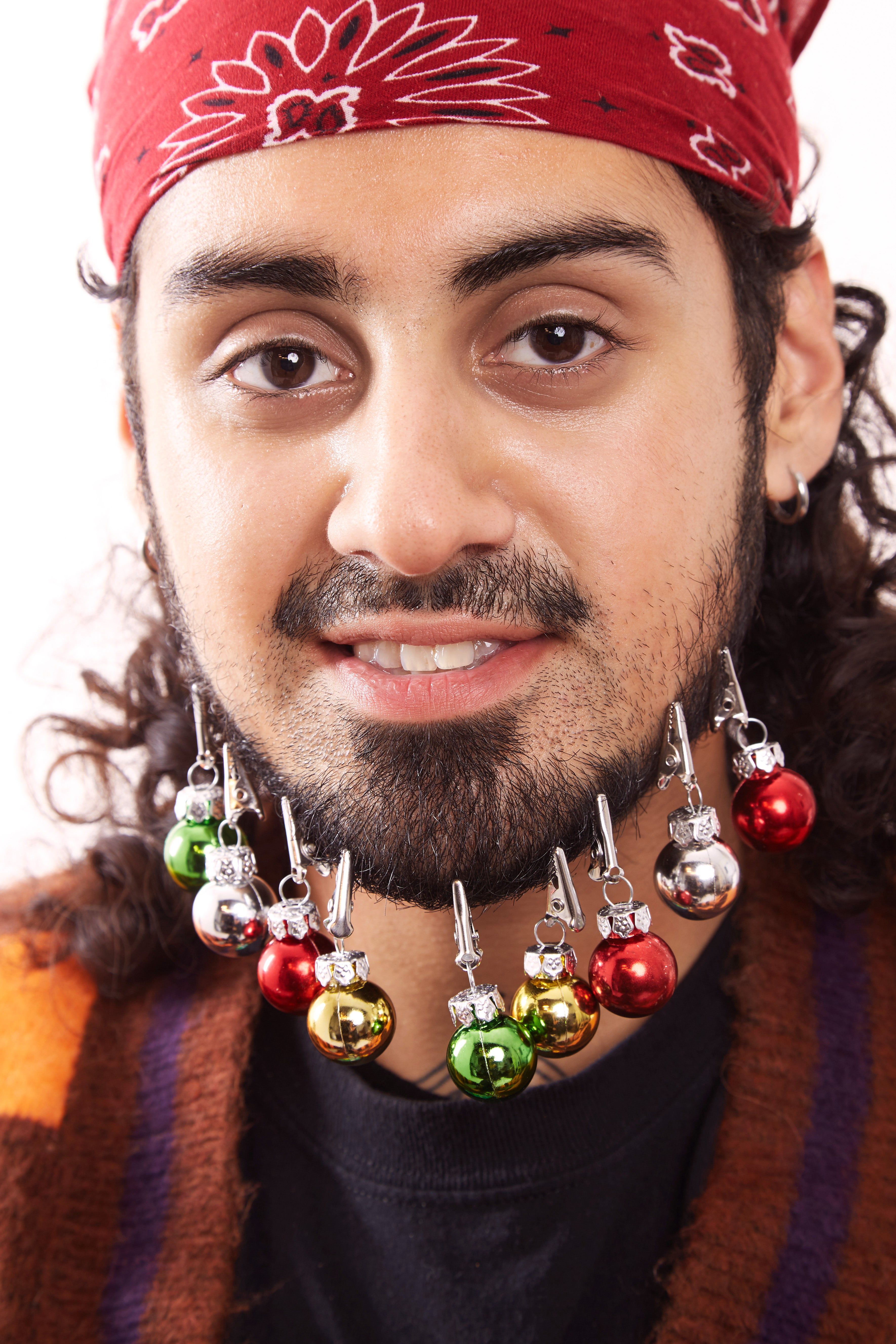 Beard Baubles