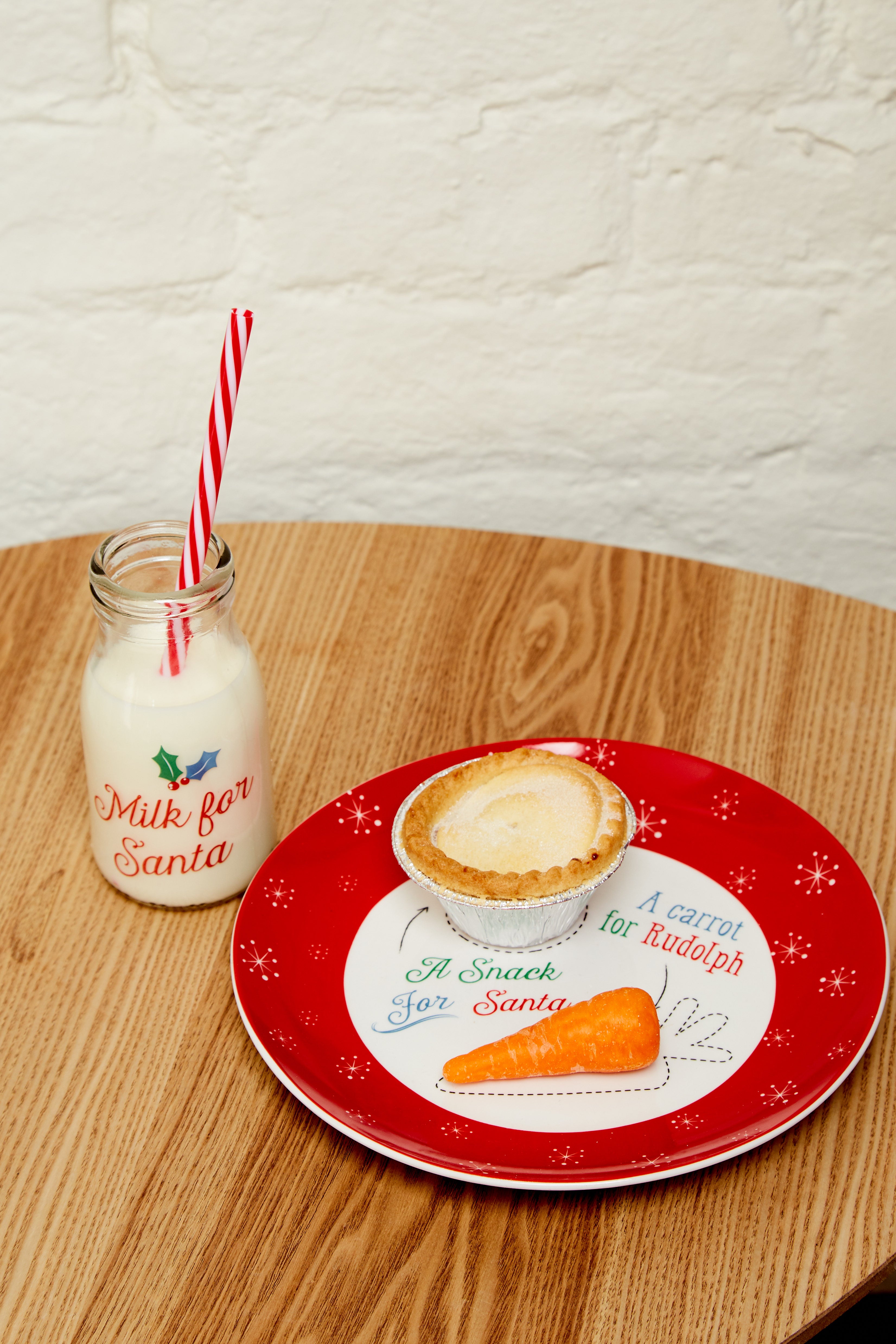 Kids Christmas Eve Set