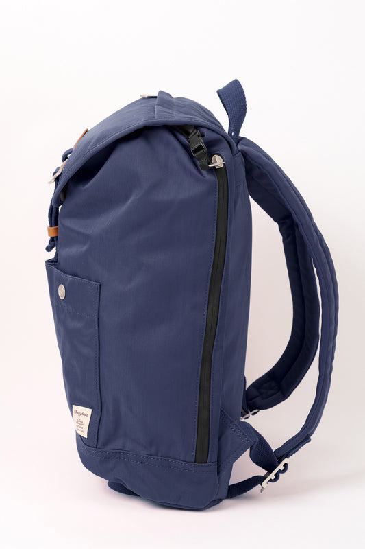 Doughnut Navy Backpack