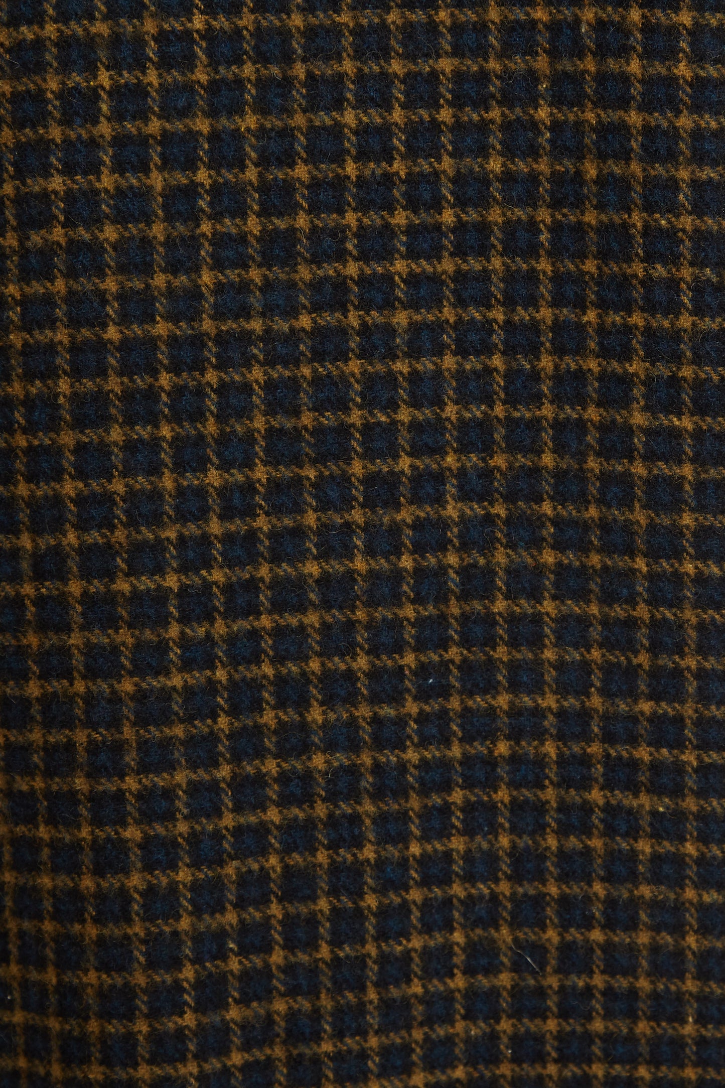 Dryden Warwick Check Coat