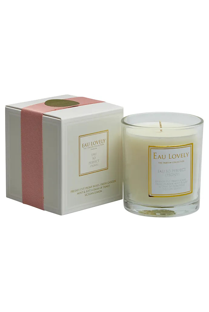 Eau So Perfect - Styled