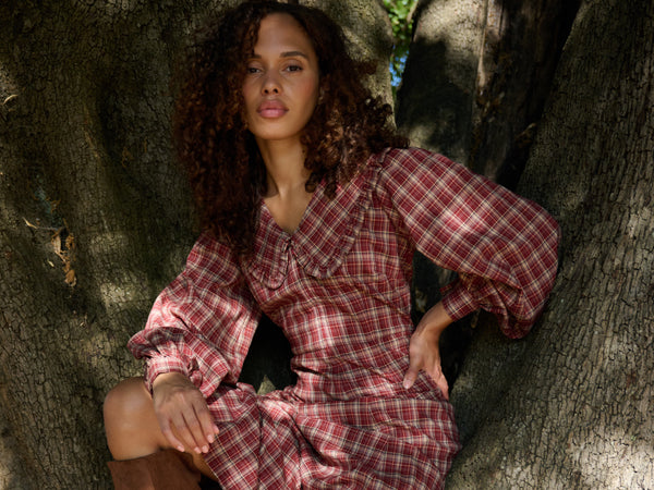 New in womenswear