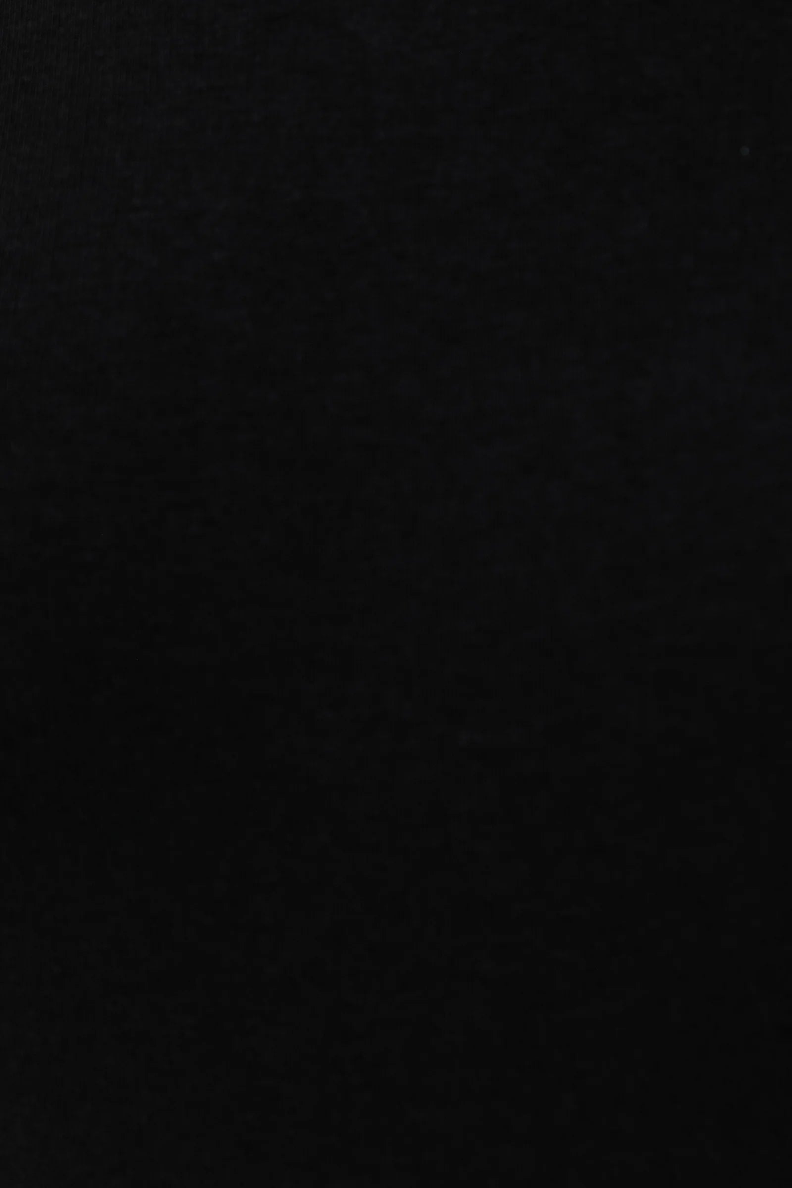 Huxley Ballerina Style Maxi Dress - Black