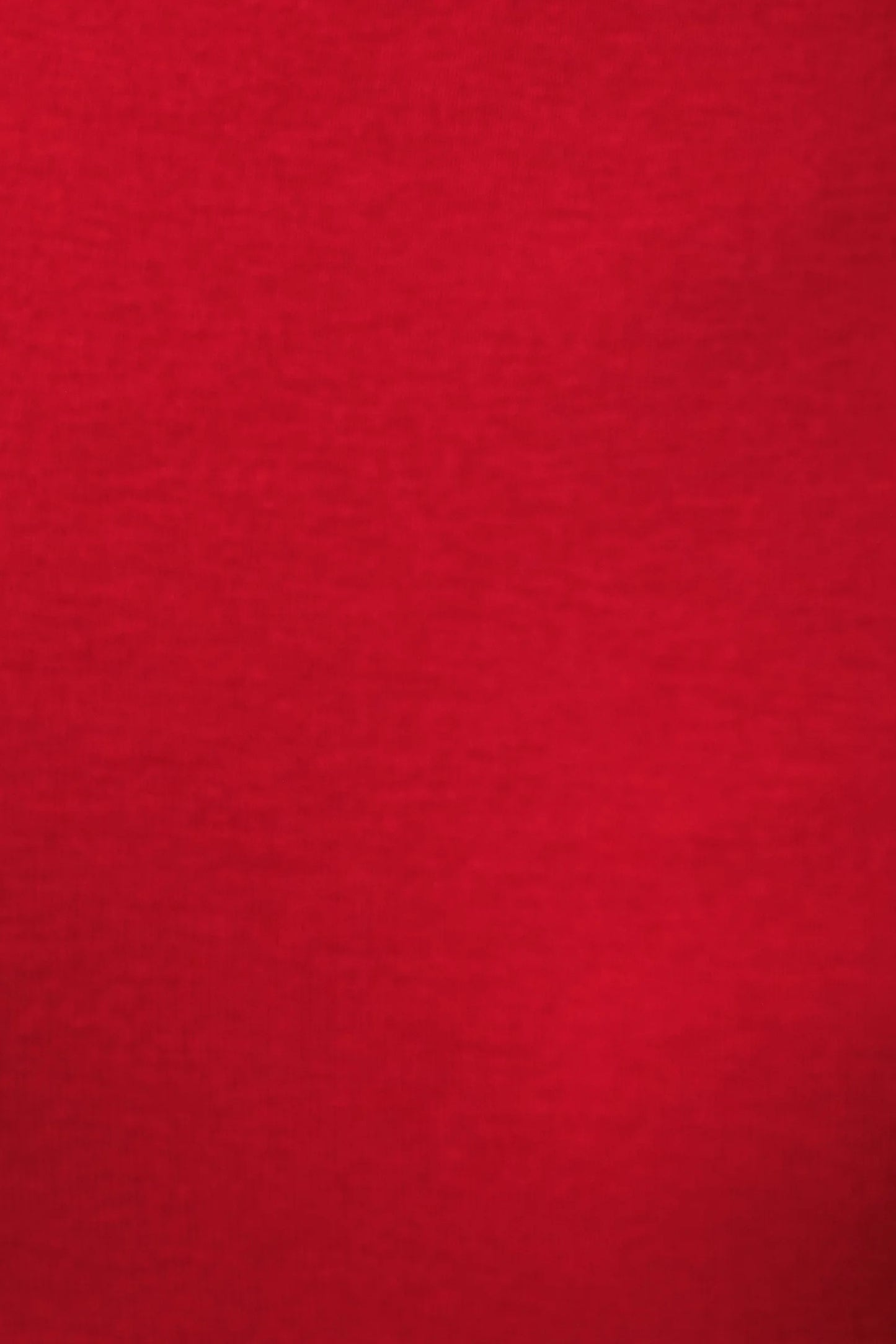 Huxley Ballerina Style Maxi Dress - Red