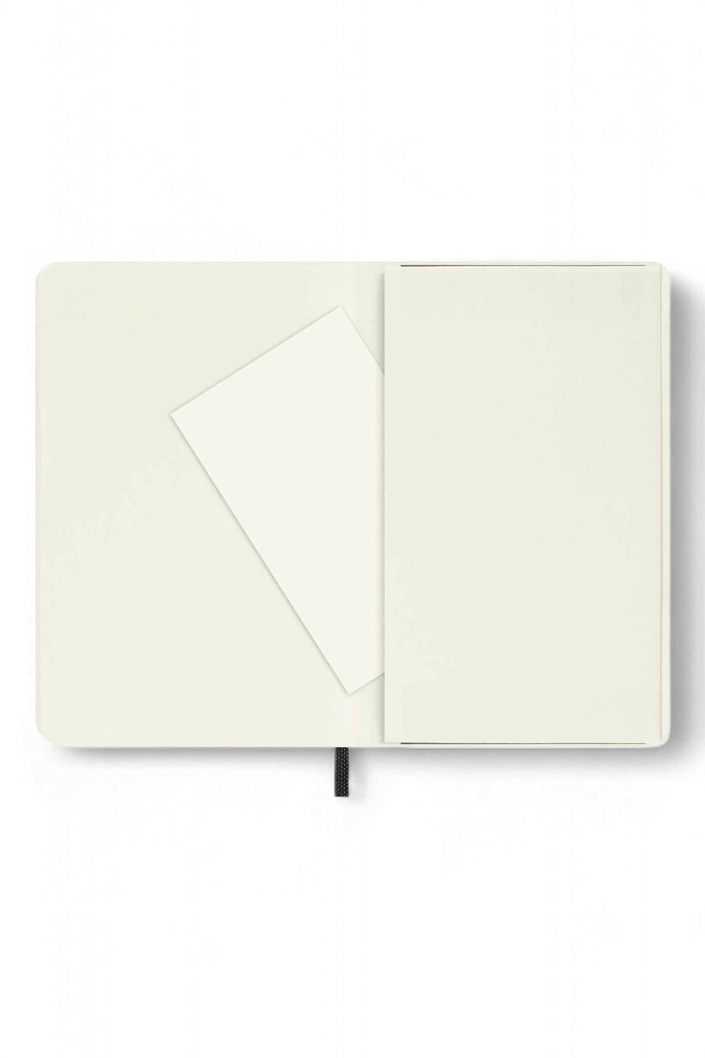 Moleskine Pocket Sketchbook - Black