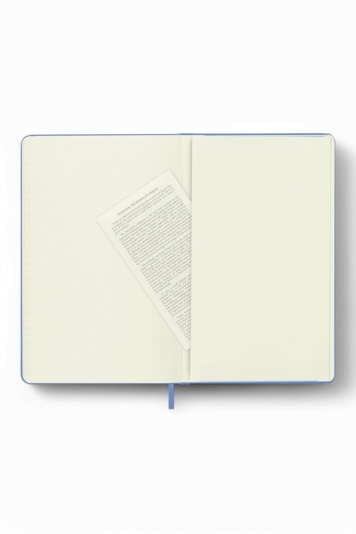 Moleskine Pocket Ruled Notebook - Purple