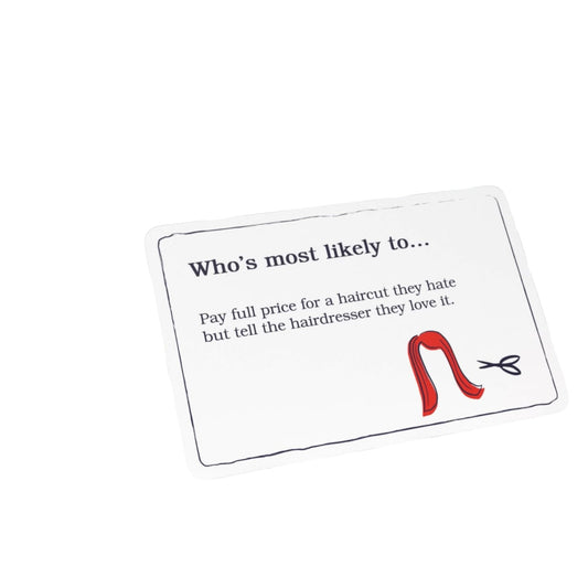 Great British Moan Off