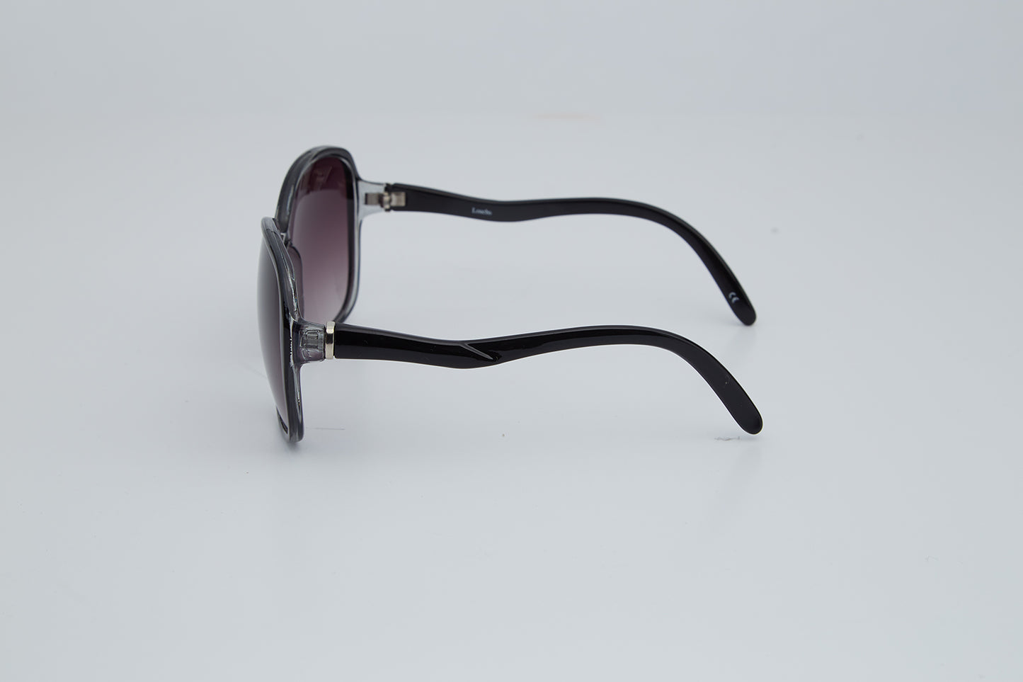 Kauri Black Sunglasses