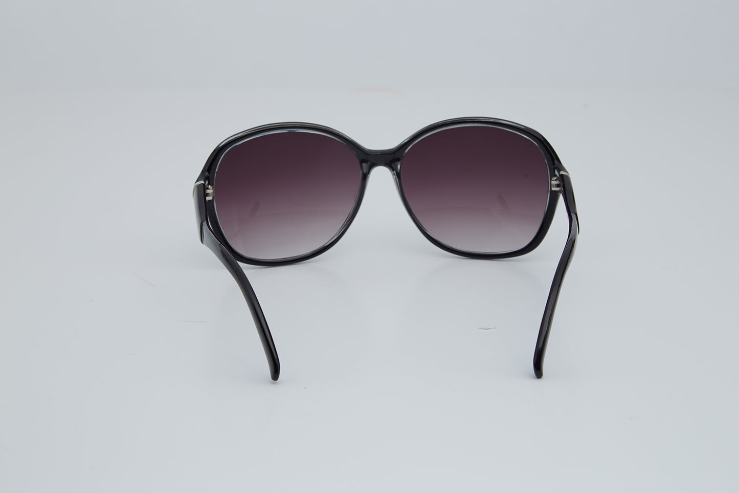 Kauri Black Sunglasses