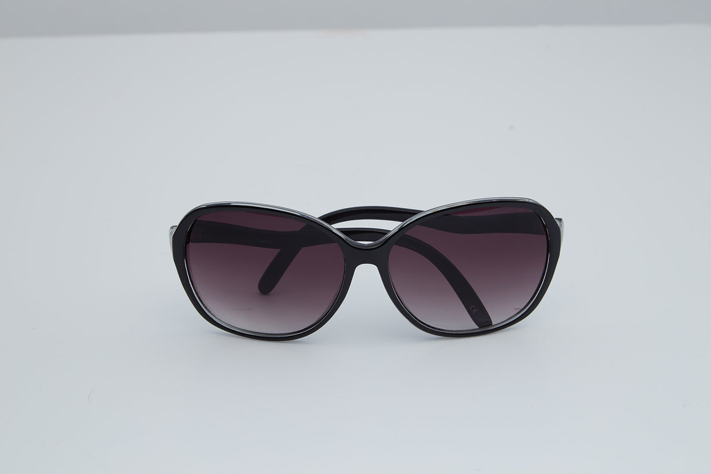 Kauri Black Sunglasses