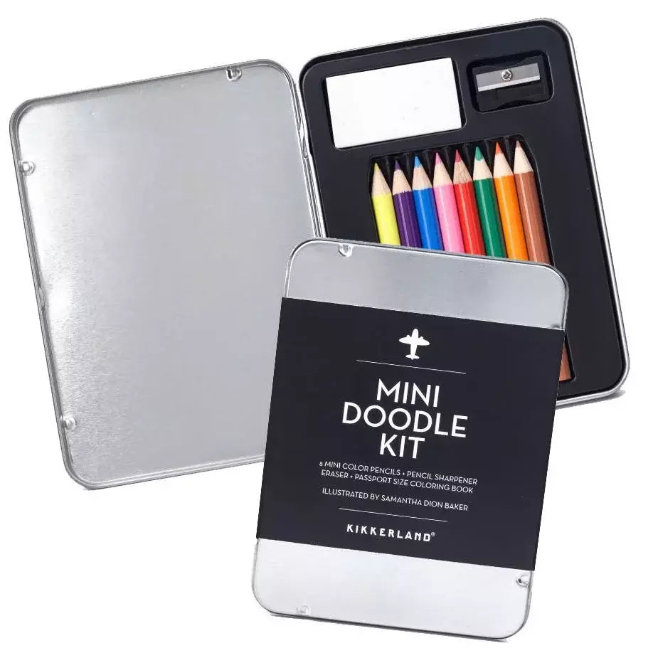 Mini Doodle Kit