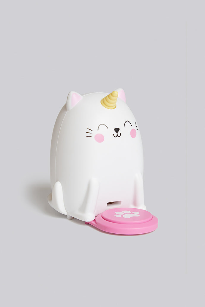 Kittycorn Nail Dryer