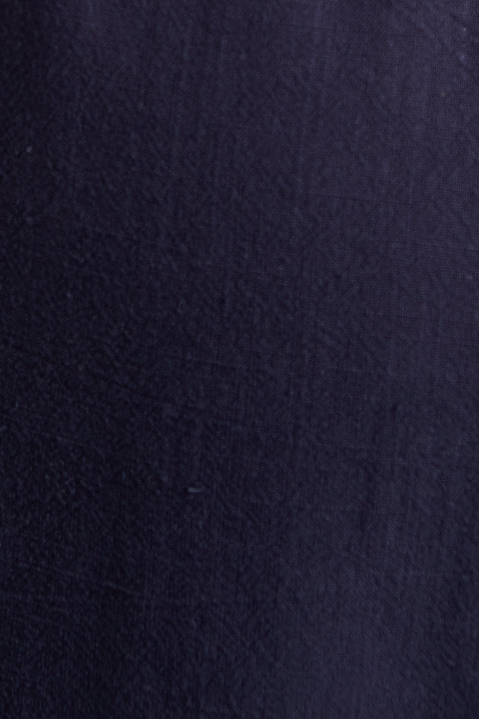 Hilton Linen Mix Shorts - Navy - Styled
