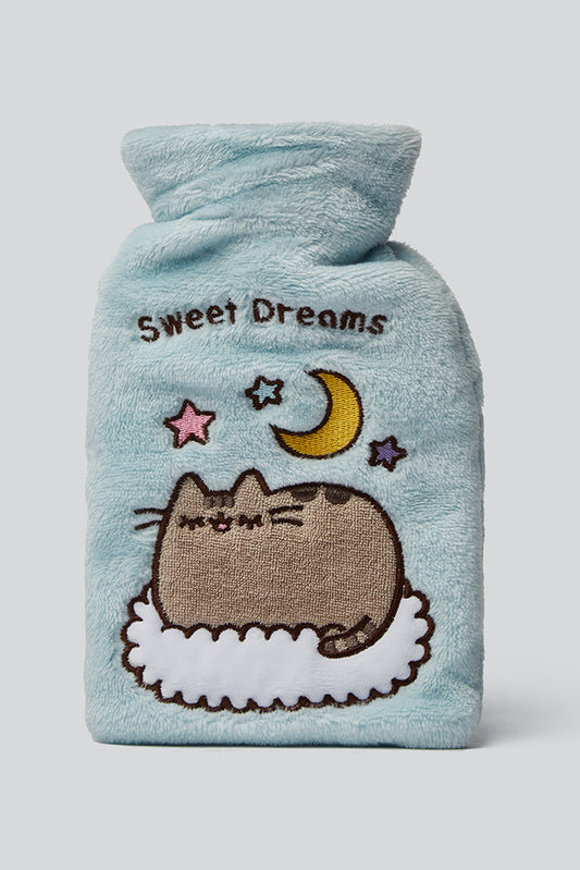 Pusheen Sweet Dreams Hot Water Bottle