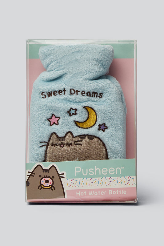 Pusheen Sweet Dreams Hot Water Bottle