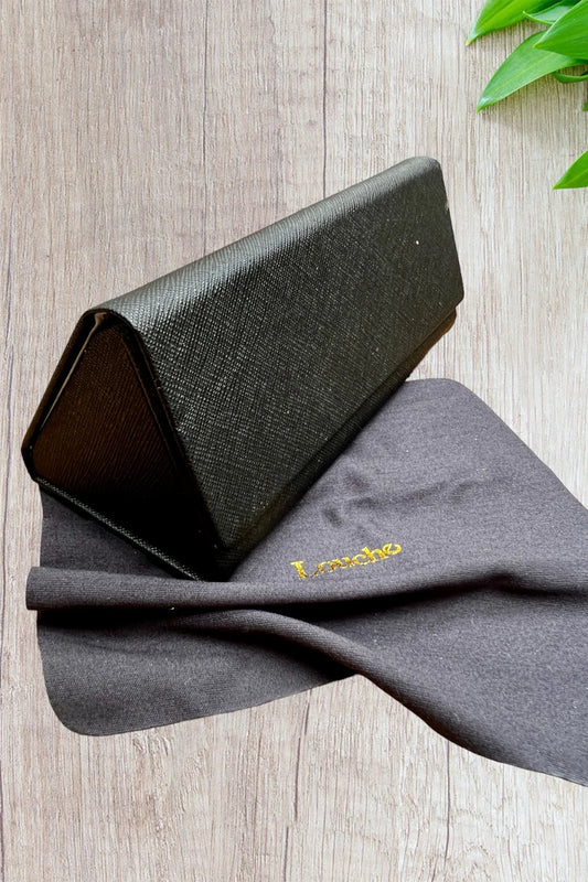 Louche Nikki Sunglasses Tortoise