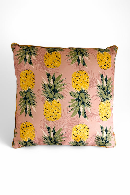Pineapple Cushion