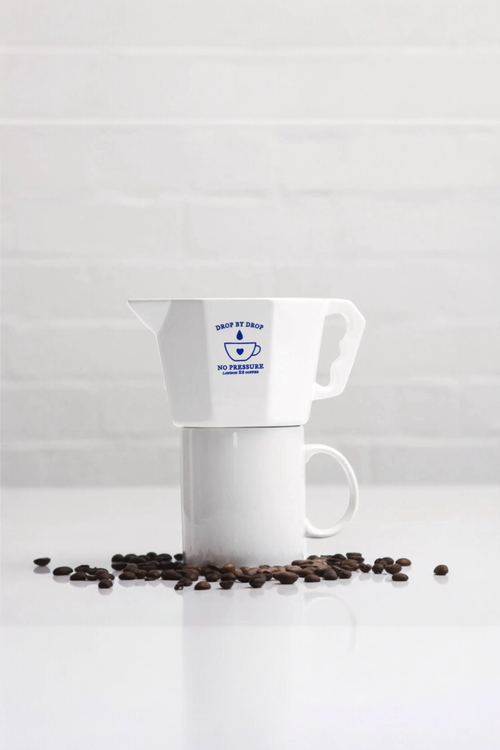 Ceramic Coffee Dripper