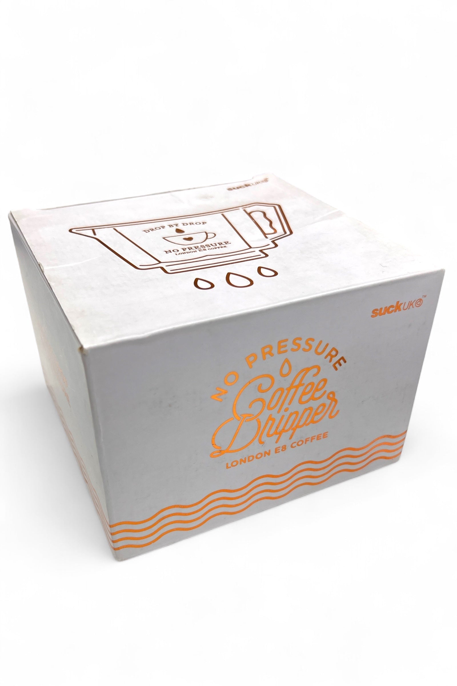 Ceramic Coffee Dripper