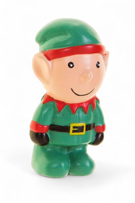 Grow A Christmas Elf