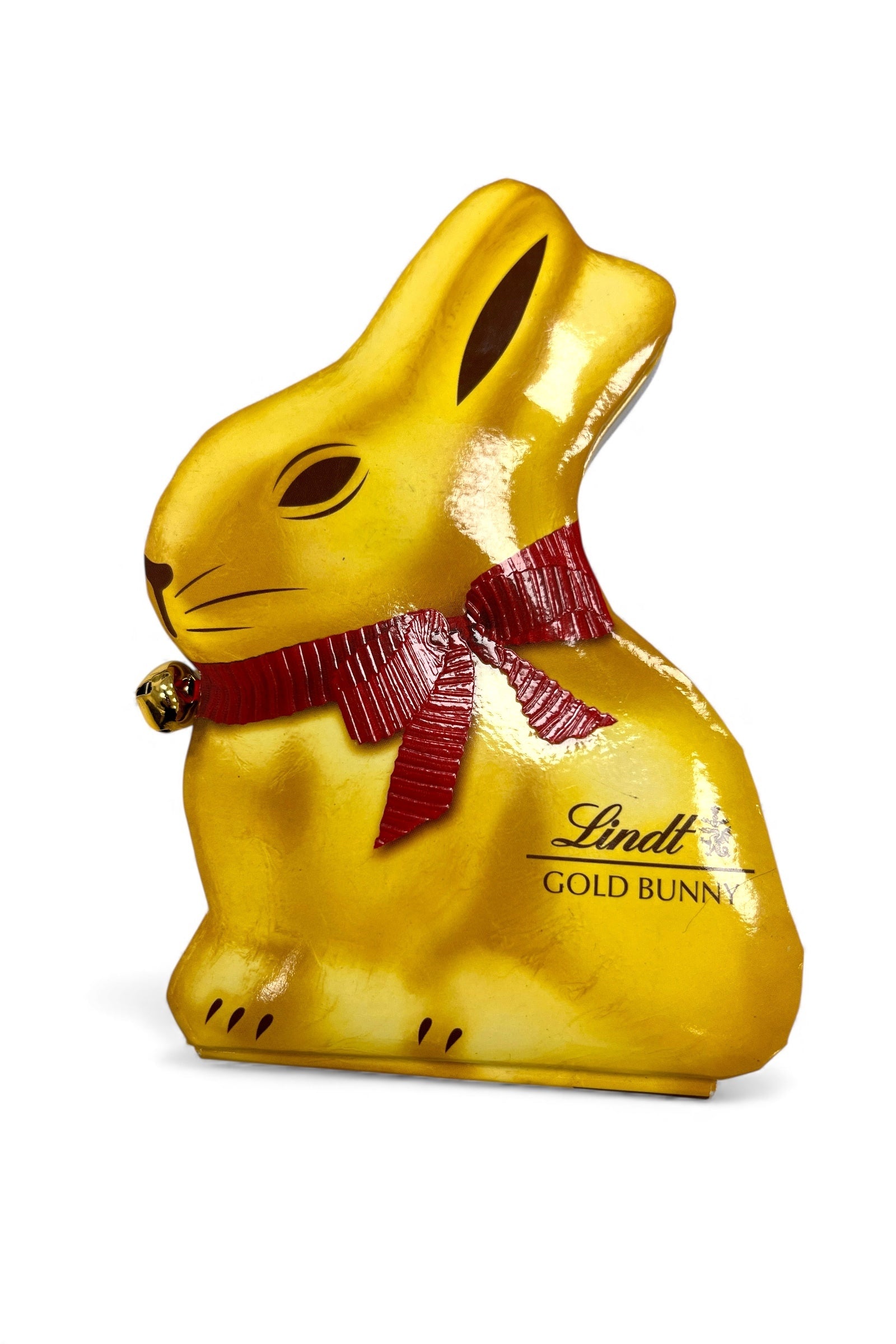 Lindt Bunny Chocolate Recipe Book