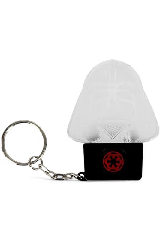 Star Wars Darth Vader Keyring Light