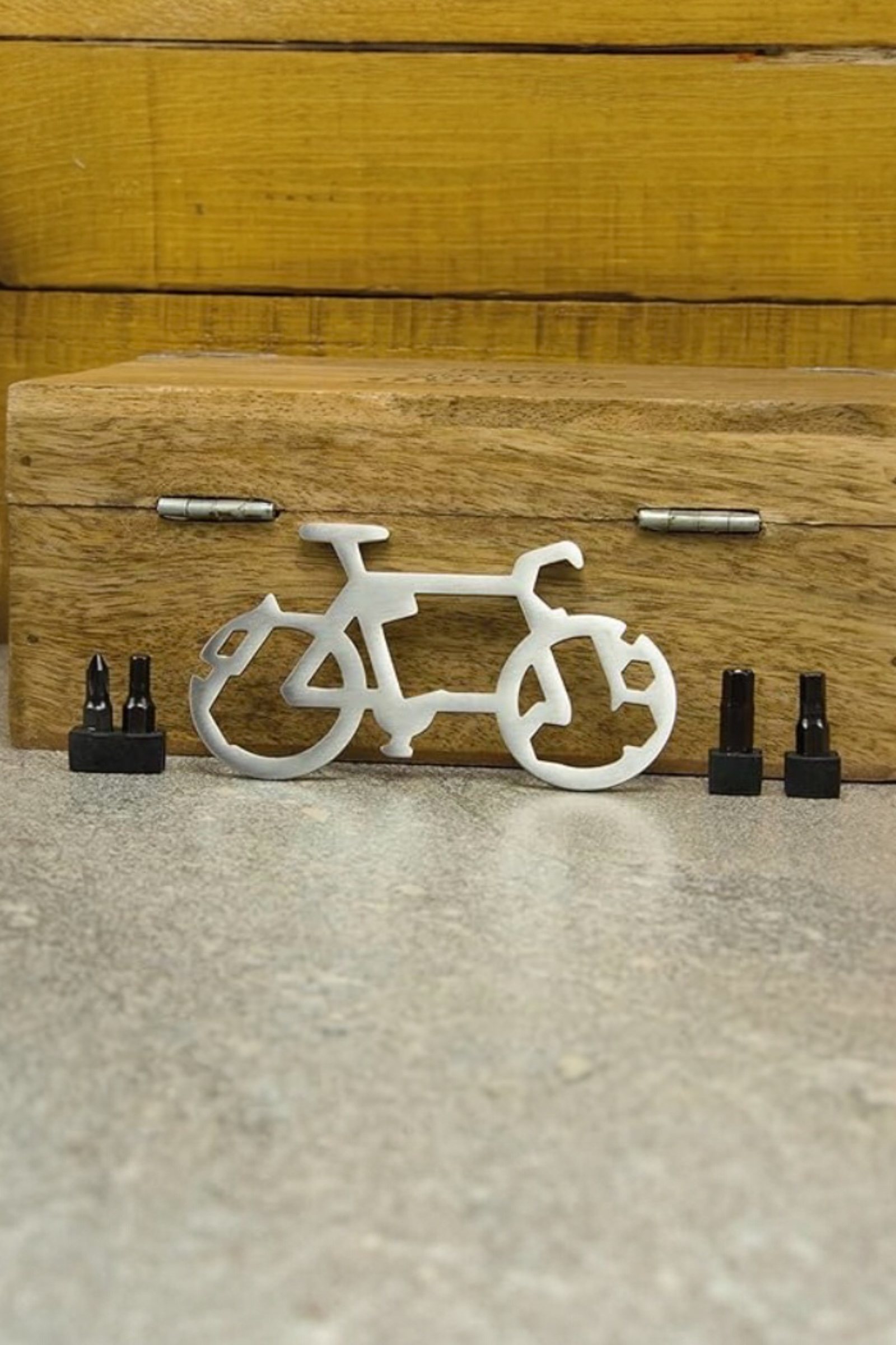 Bike 14 Piece Multi Tool