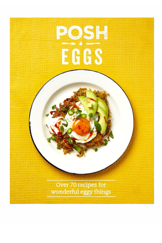 Posh Eggs