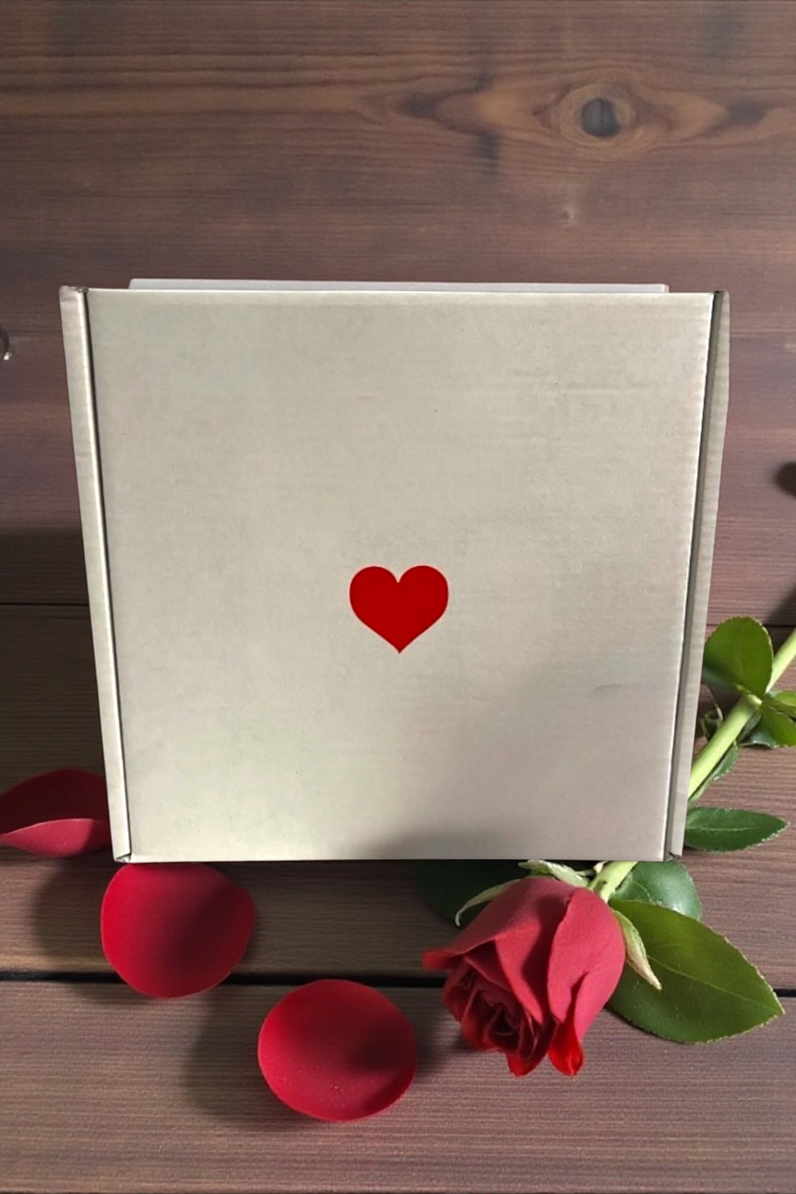 Small Valentine Mystery Box