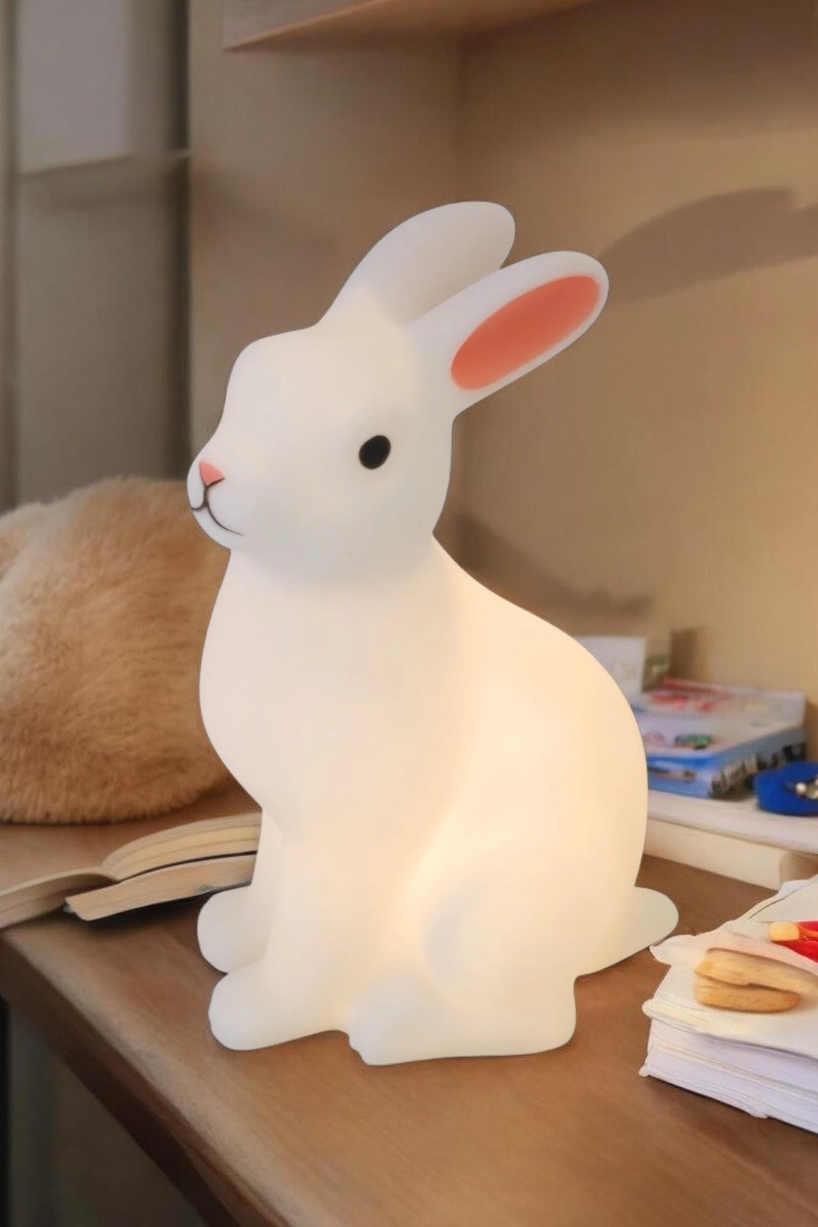 Bunny Night light
