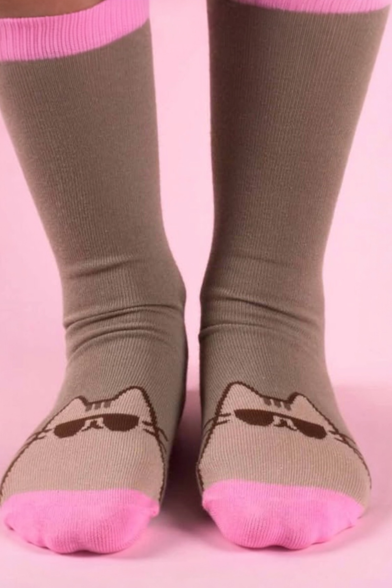 Pusheen Sock In A Mug Set - Detail 2