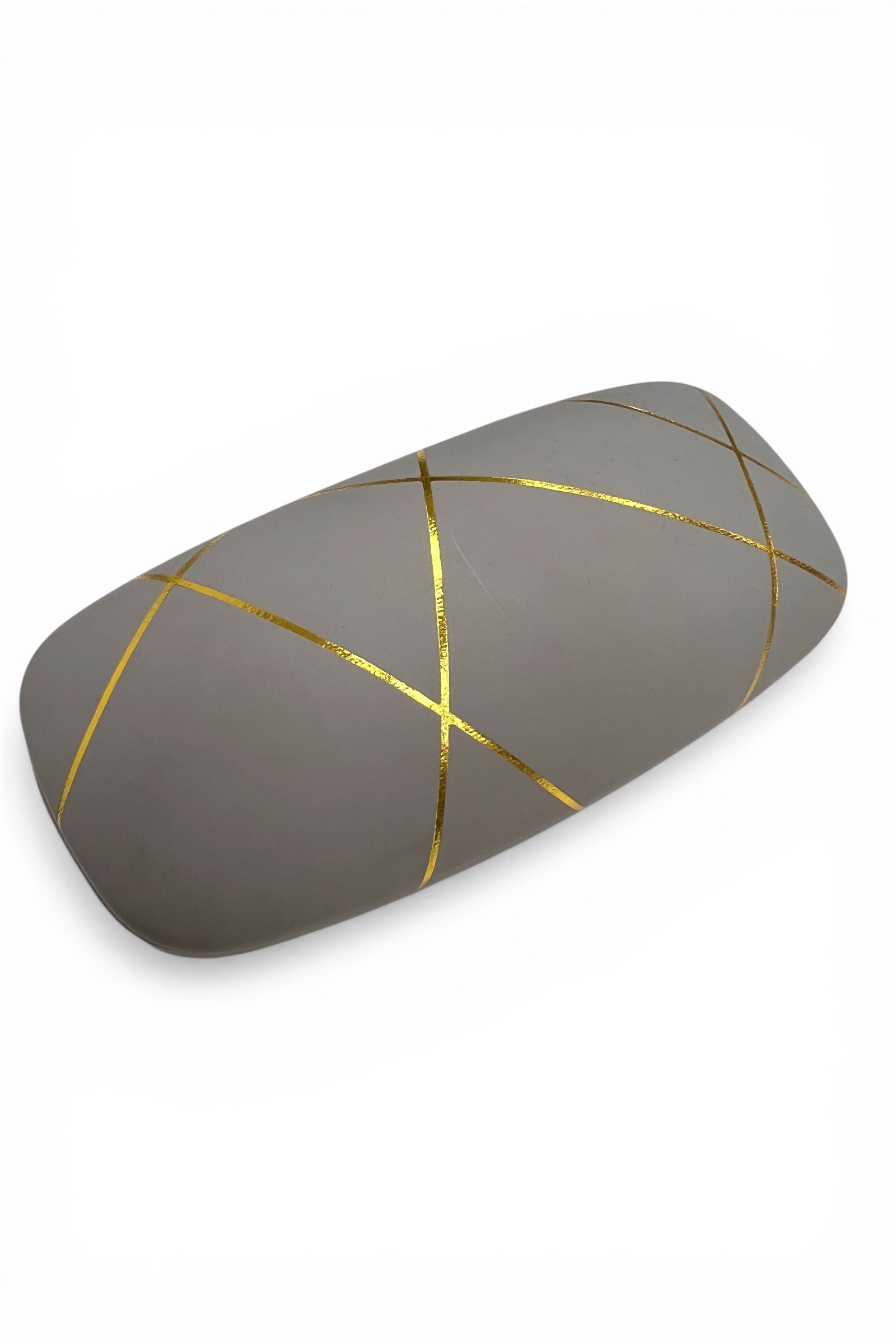 Depp Marble Finish Sunglasses - Styled