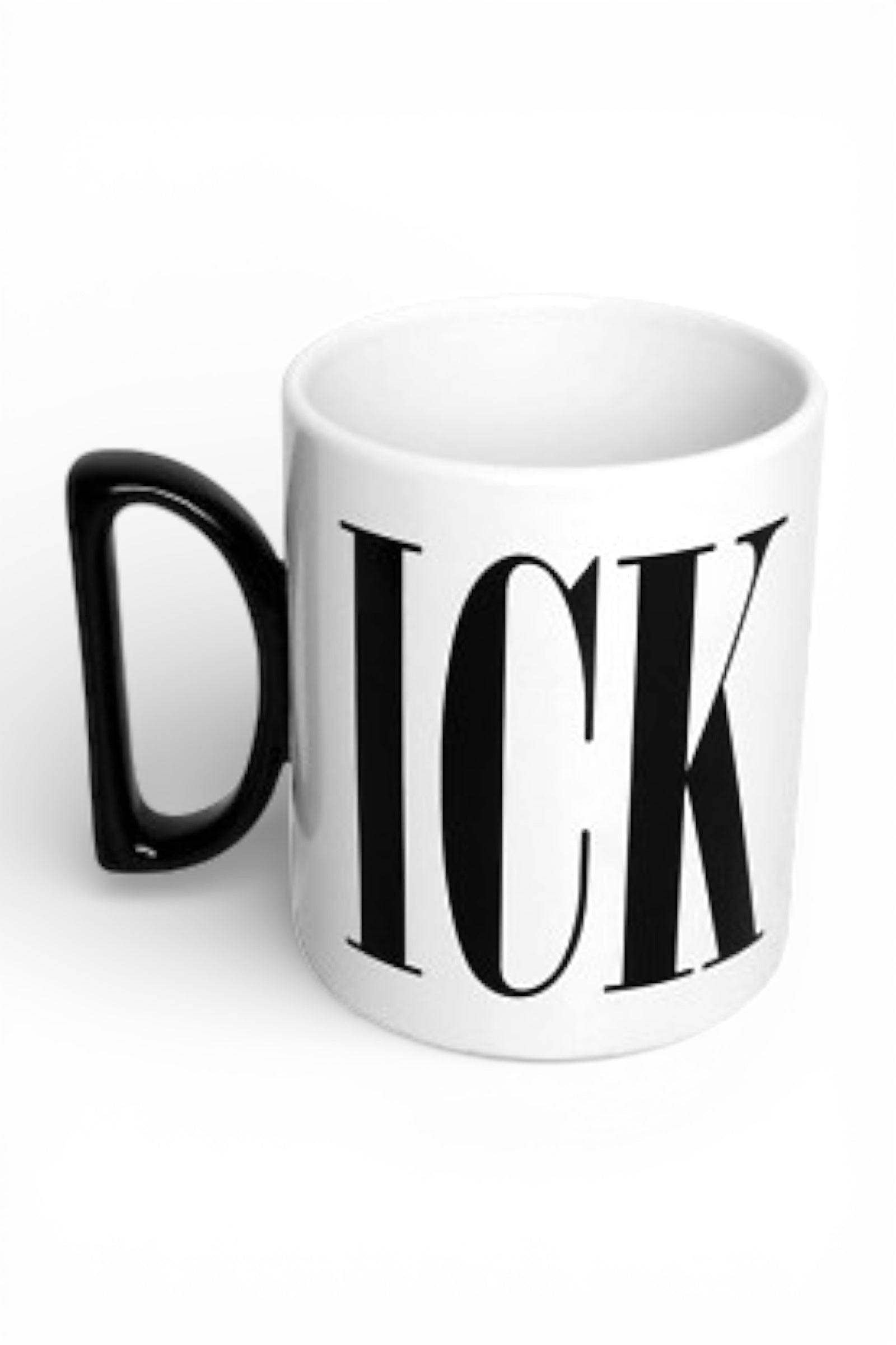Ick Mug