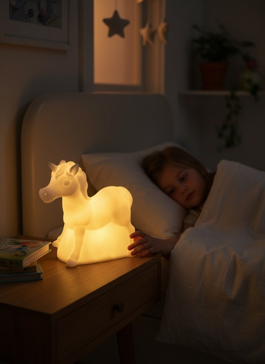 Unicorn LED Night Light