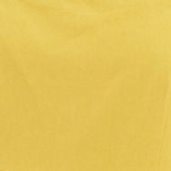 Cosima Yellow V- Neck Mini Dress