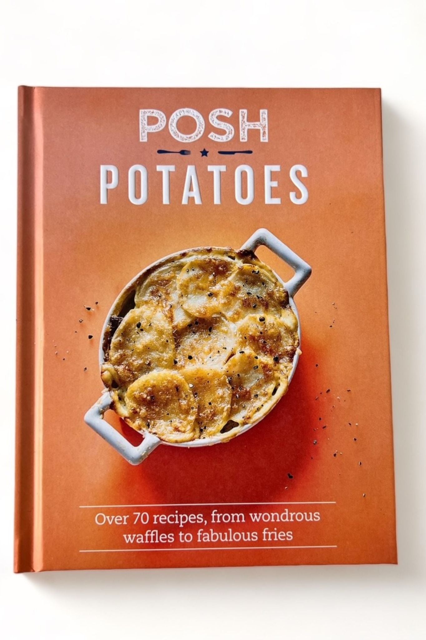 Posh Potatoes