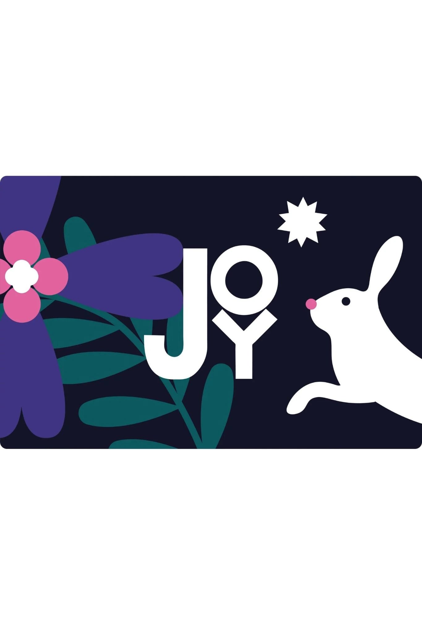 JOY Gift Card