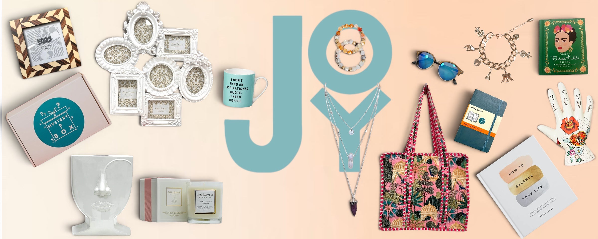 JOY Gifts