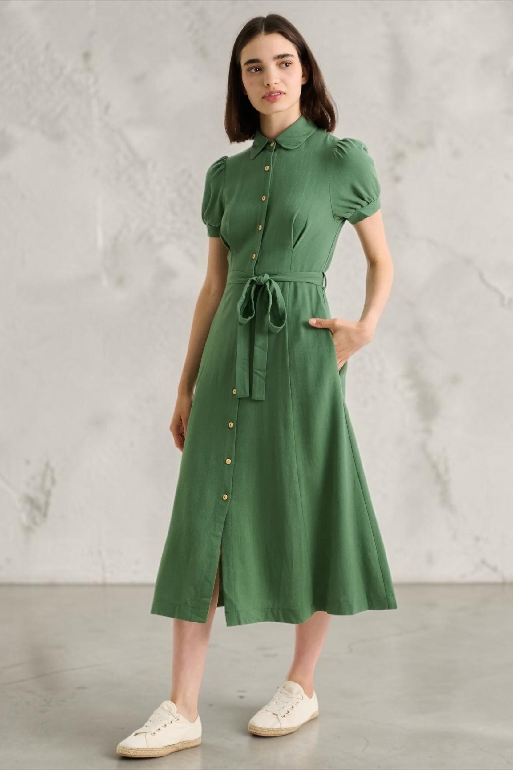 Dresses with Pockets at JOY — 95% of our dresses have them