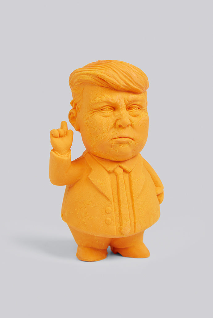 Trump Style Presidential Eraser