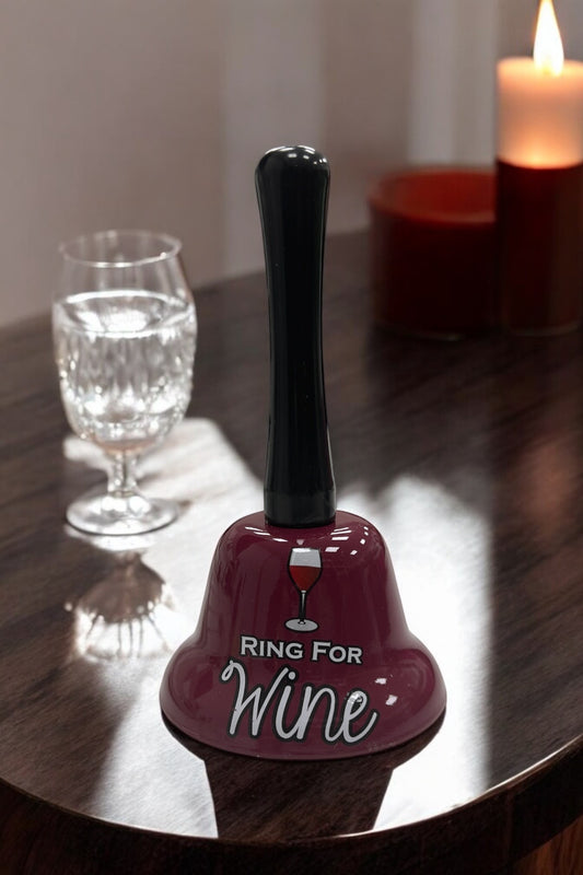 Ring for Wine