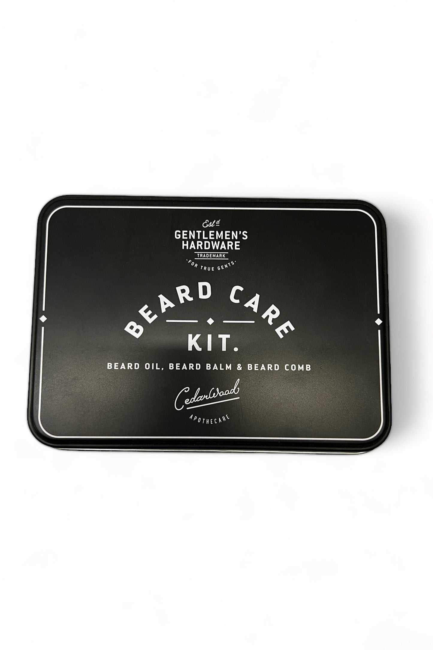 Beard Care Kit