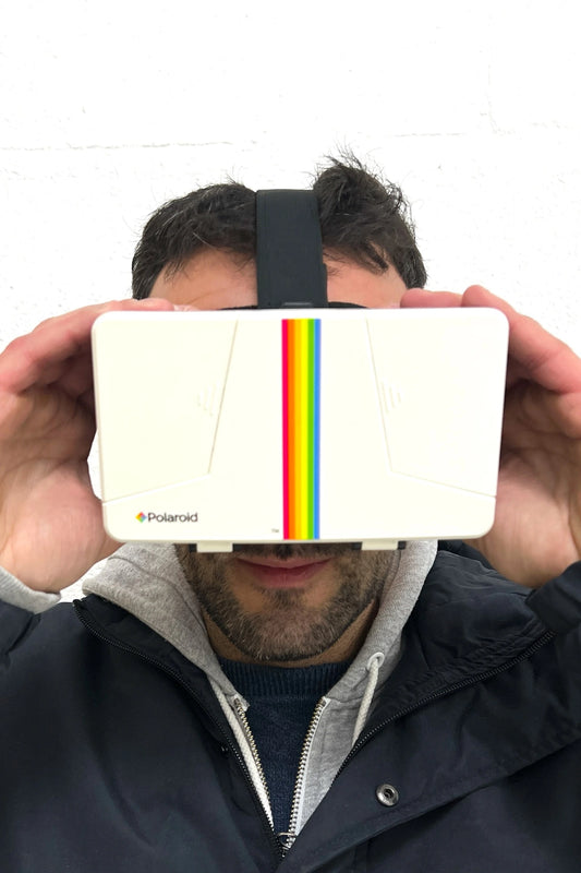 Polaroid Virtual Reality Headset