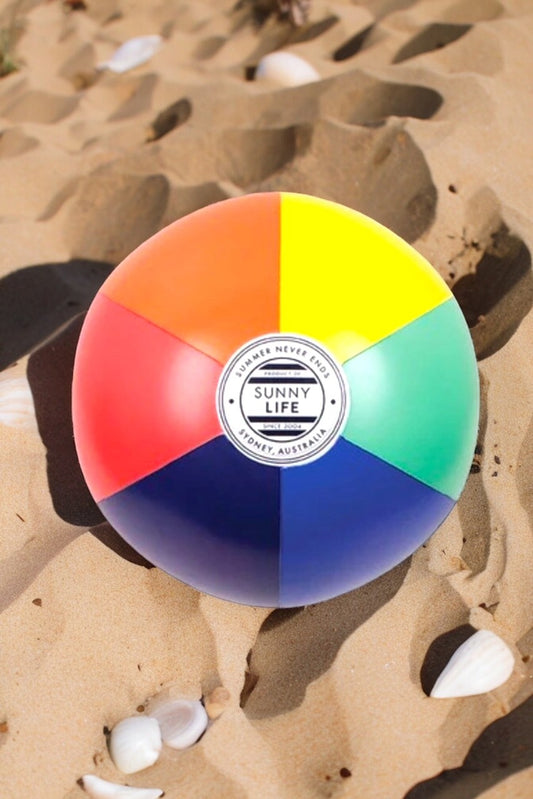 Really Big Inflatable Ball